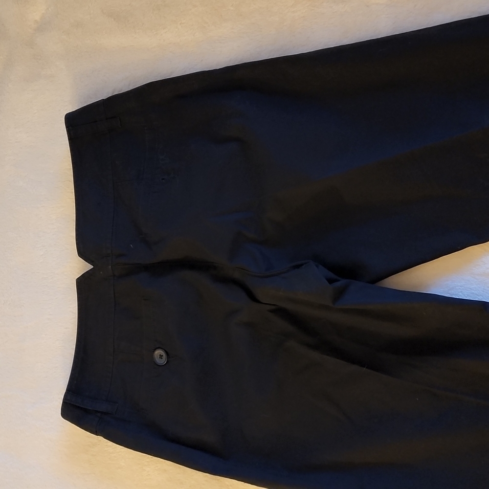 Black Slacks - Picture 2 of 5